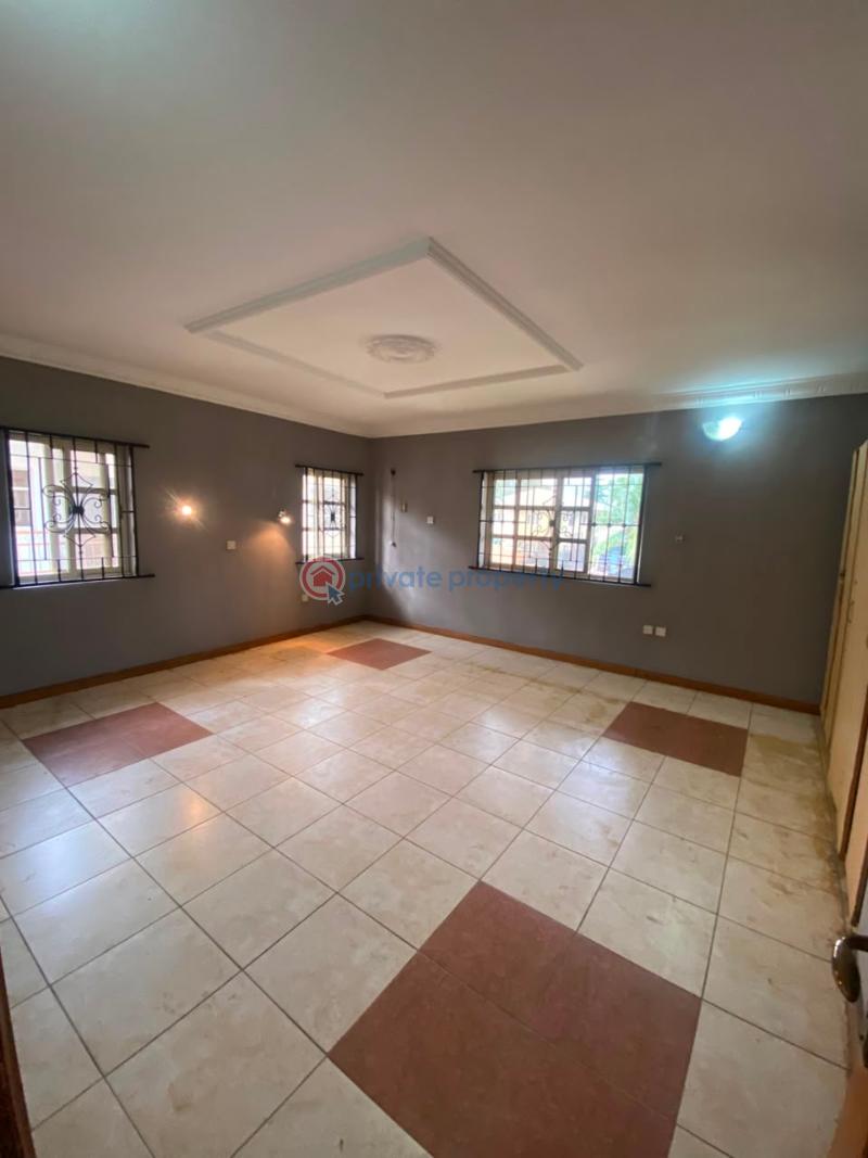 5 bedroom Detached Duplex For Rent Vgc Victoria Garden City Lekki Lagos - 14