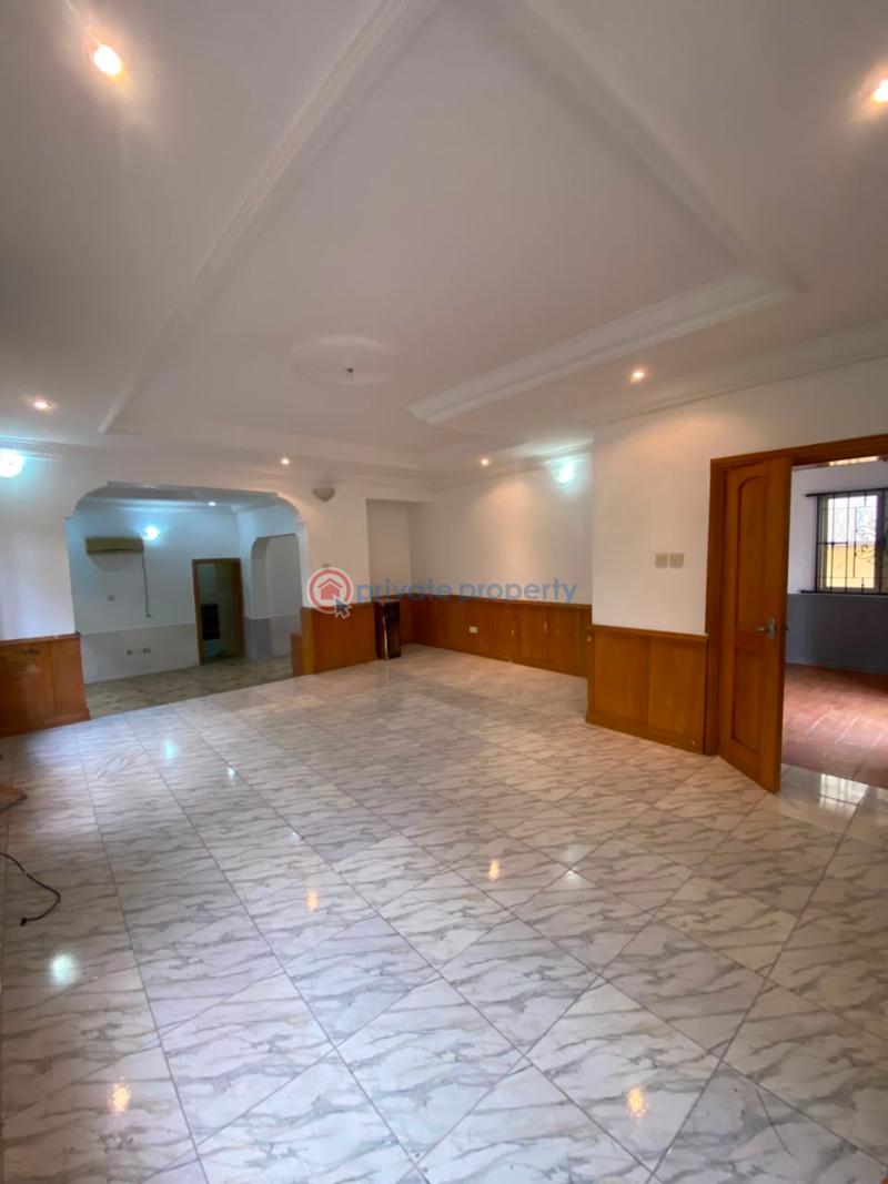 5 bedroom Detached Duplex For Rent Vgc Victoria Garden City Lekki Lagos - 13