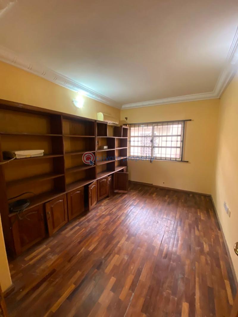 5 bedroom Detached Duplex For Rent Vgc Victoria Garden City Lekki Lagos - 17
