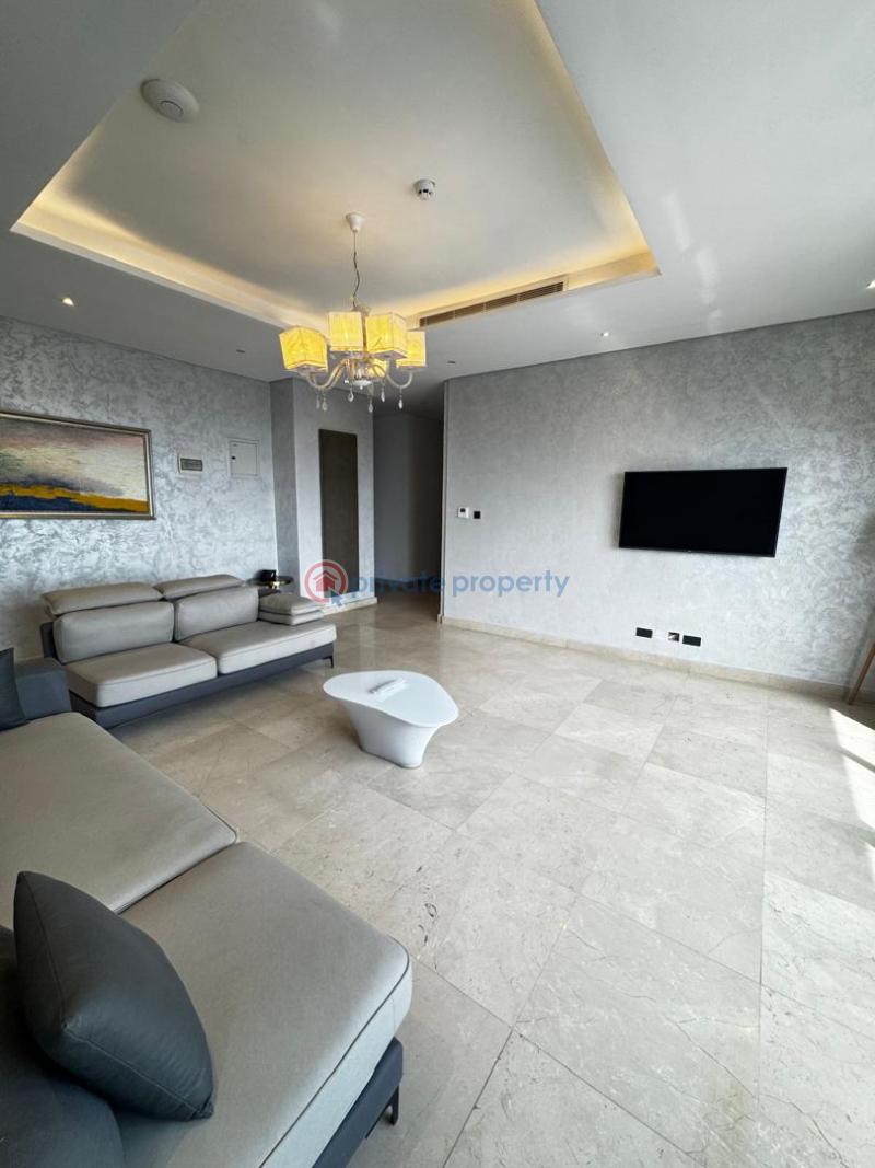 5bedroom apartments/penthouse - 8 5 bedroom Block Of Flats For Sale Victoria Island Lagos - 8