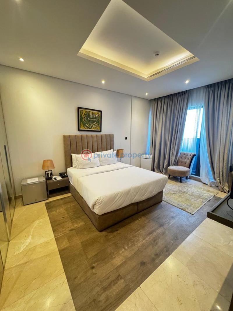 5bedroom apartments/penthouse - 7 5 bedroom Block Of Flats For Sale Victoria Island Lagos - 7