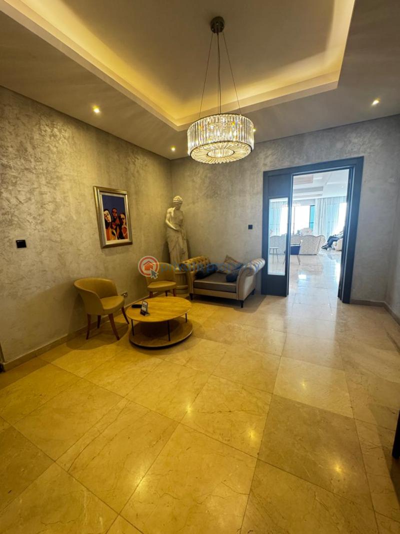 5bedroom apartments/penthouse - 4 5 bedroom Block Of Flats For Sale Victoria Island Lagos - 4