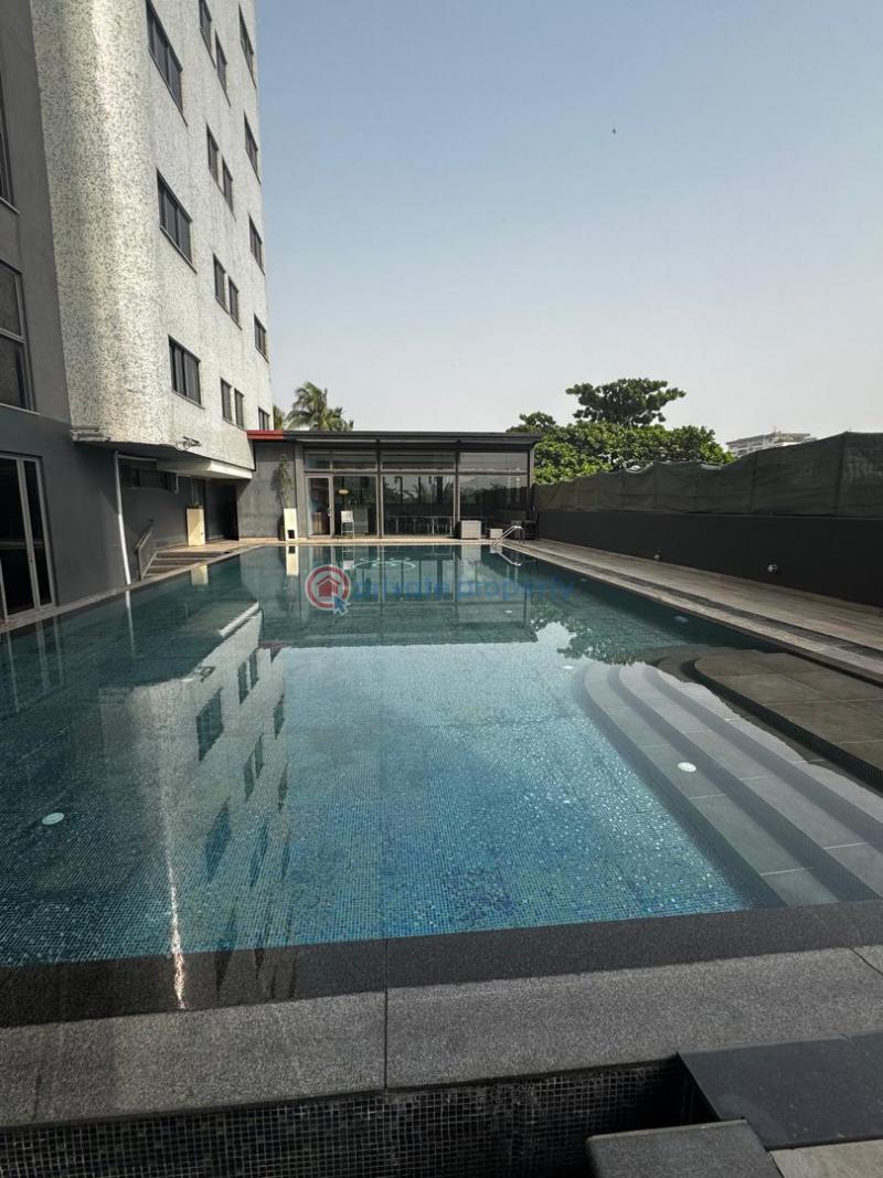 5bedroom apartments/penthouse - 1 5 bedroom Block Of Flats For Sale Victoria Island Lagos - 1