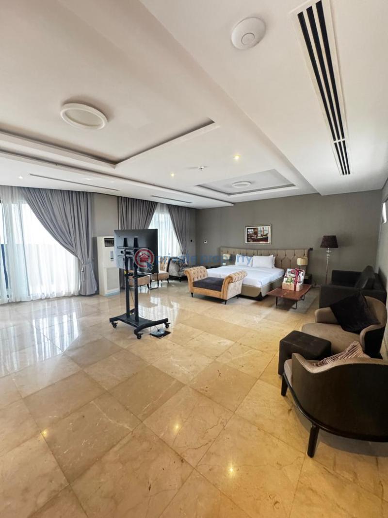 5bedroom apartments/penthouse - 6 5 bedroom Block Of Flats For Sale Victoria Island Lagos - 6