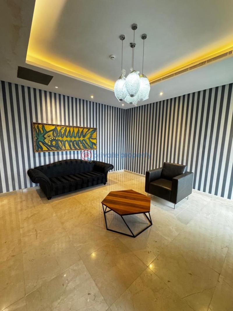 5bedroom apartments/penthouse - 2 5 bedroom Block Of Flats For Sale Victoria Island Lagos - 2