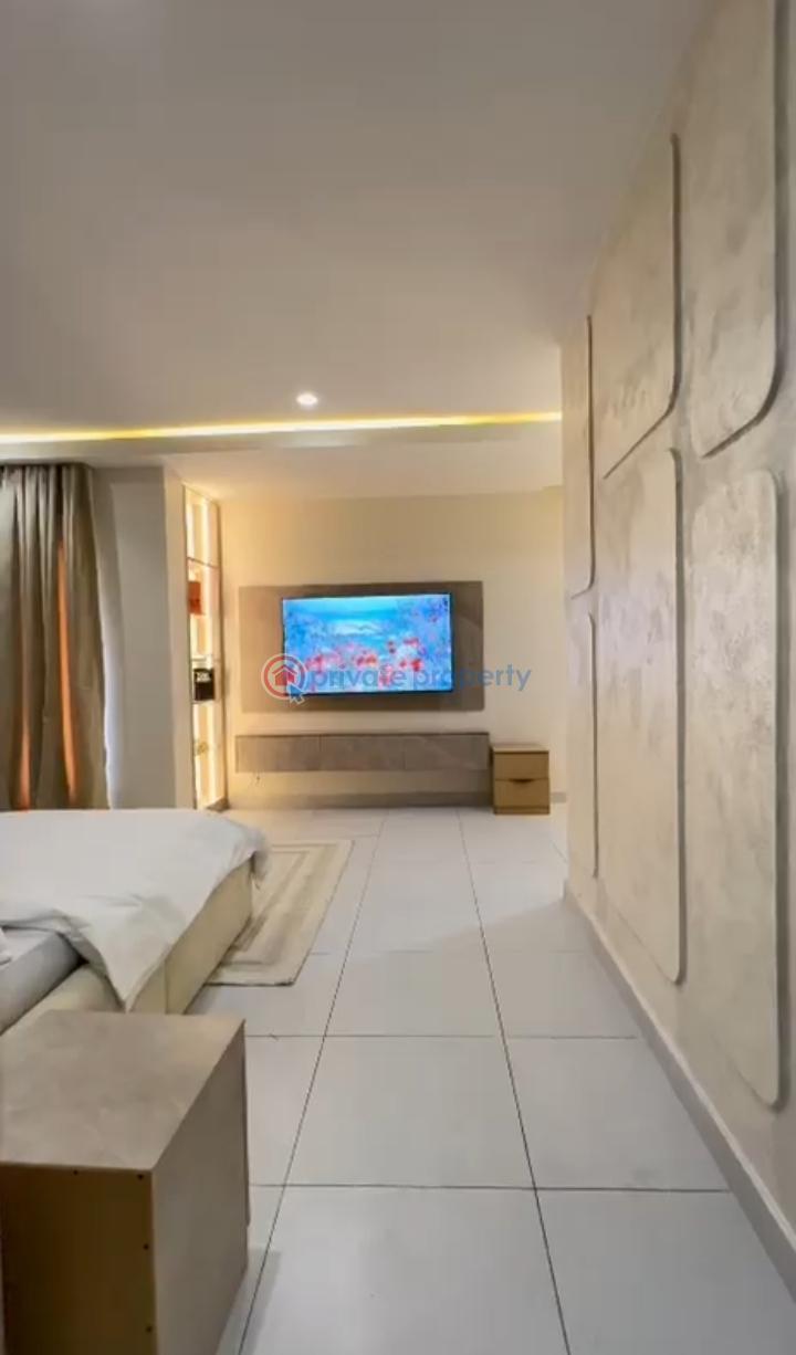 5 bedroom Detached Duplex For Rent Ikeja GRA Lagos - 5