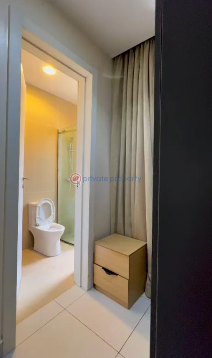 5 bedroom Detached Duplex For Rent Ikeja GRA Lagos - 1