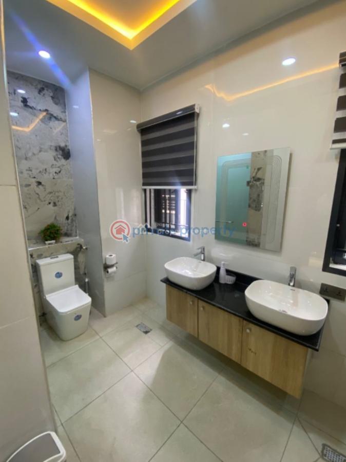 5 bedroom Detached Duplex For Rent Ikeja GRA Lagos - 8