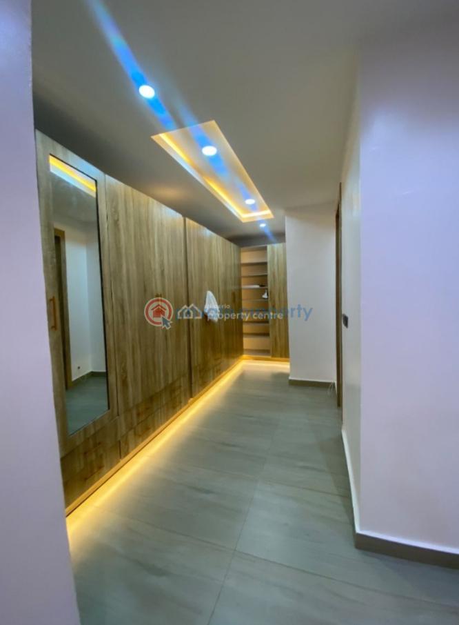 5 bedroom Detached Duplex For Rent Ikeja GRA Lagos - 7
