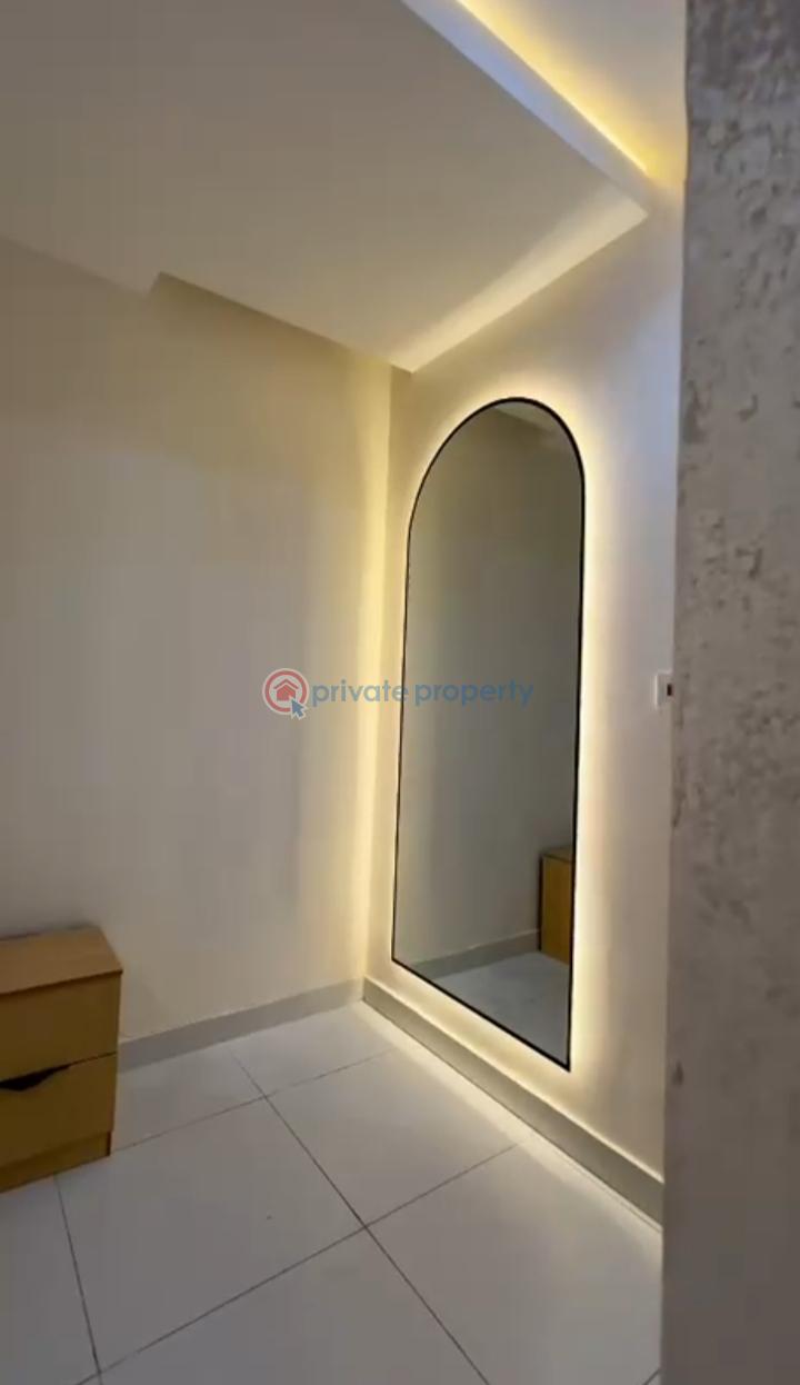 5 bedroom Detached Duplex For Rent Ikeja GRA Lagos - 6