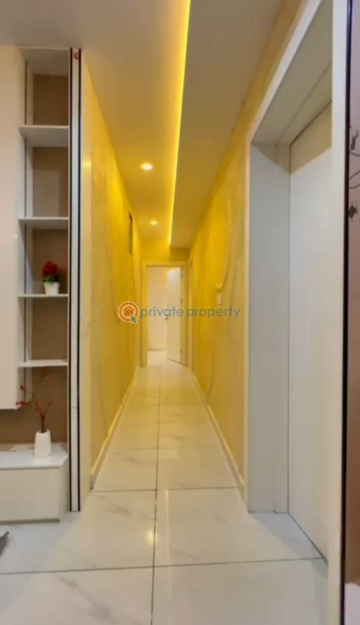 5 bedroom Detached Duplex For Rent Ikeja GRA Lagos - 4