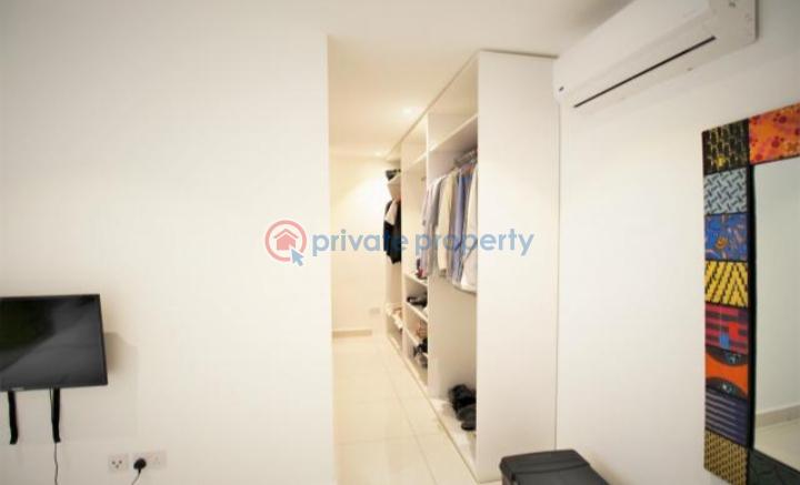 5 bedroom Detached Duplex For Rent Ikeja GRA Lagos - 2