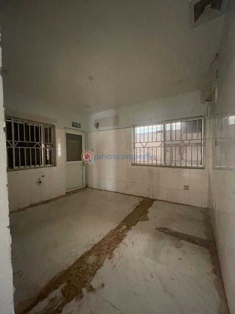 5 bedroom Office For Rent Off Admiralty Way Lekki Phase 1 Lagos - 3