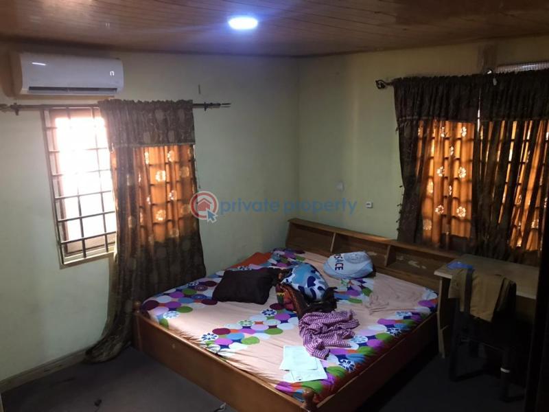 5 bedroom Bungalow For Sale Okunola Egbeda Egbe/Idimu Lagos - 2