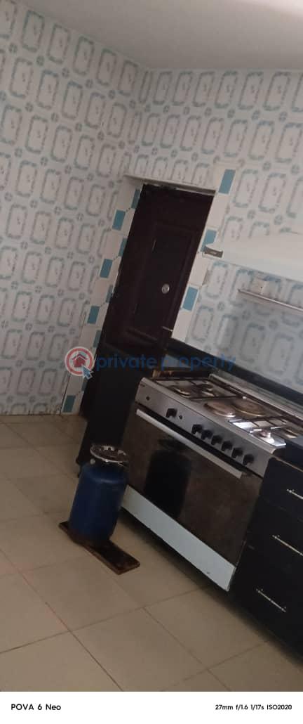 5 bedroom Bungalow For Sale Ashipa Tipper Garage Akala Express Ibadan Oyo - 7