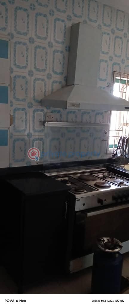 5 bedroom Bungalow For Sale Ashipa Tipper Garage Akala Express Ibadan Oyo - 3