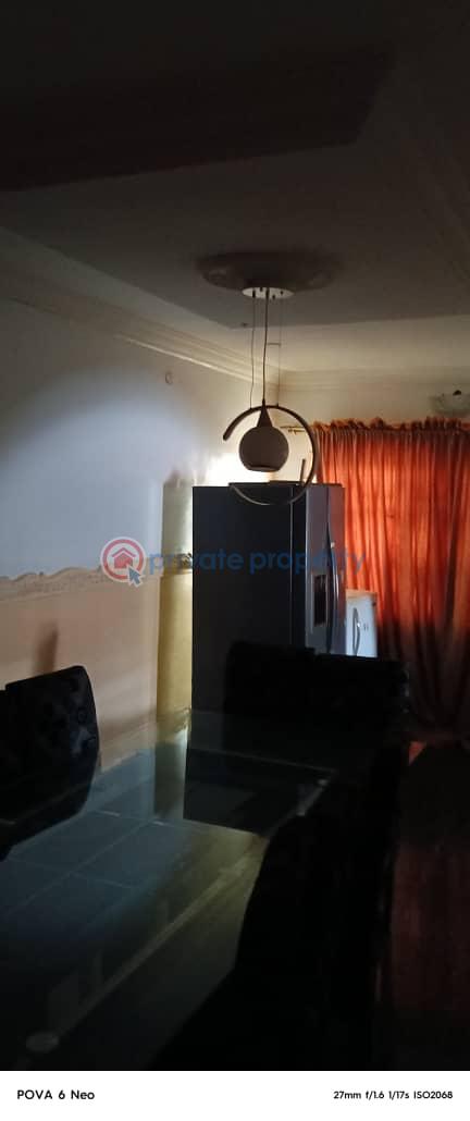 5 bedroom Bungalow For Sale Ashipa Tipper Garage Akala Express Ibadan Oyo - 4