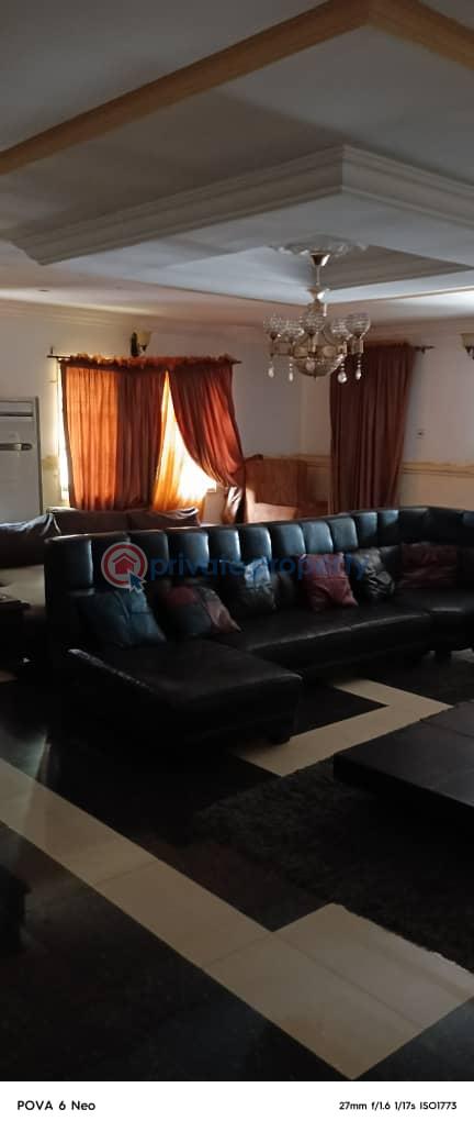 5 bedroom Bungalow For Sale Ashipa Tipper Garage Akala Express Ibadan Oyo - 6