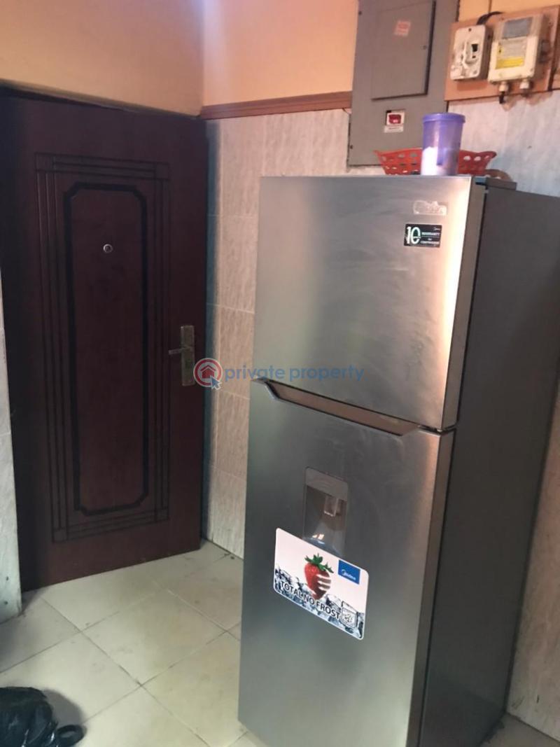 5 bedroom Bungalow For Sale Okunola Egbeda Egbe/Idimu Lagos - 4