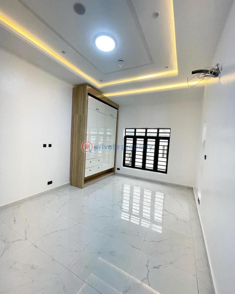 5 bedroom Duplex For Sale Lekky County Home Ikota Lekki Lagos - 8