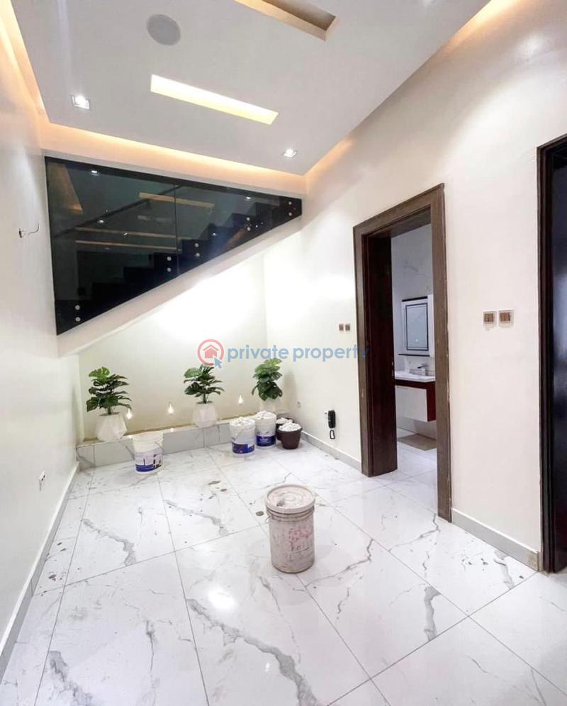 5 bedroom Duplex For Sale Omole Phase 2 Ojodu Lagos - 6