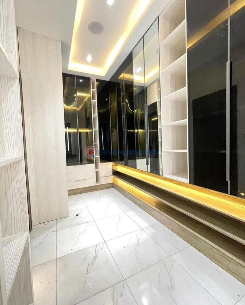 5 bedroom Duplex For Sale Omole Phase 2 Ojodu Lagos - 3