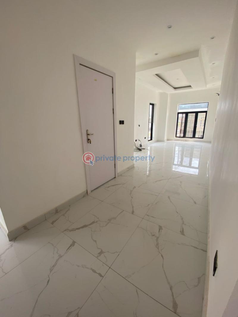 5 bedroom Detached Duplex For Sale Osapa London Lekki Lagos - 10