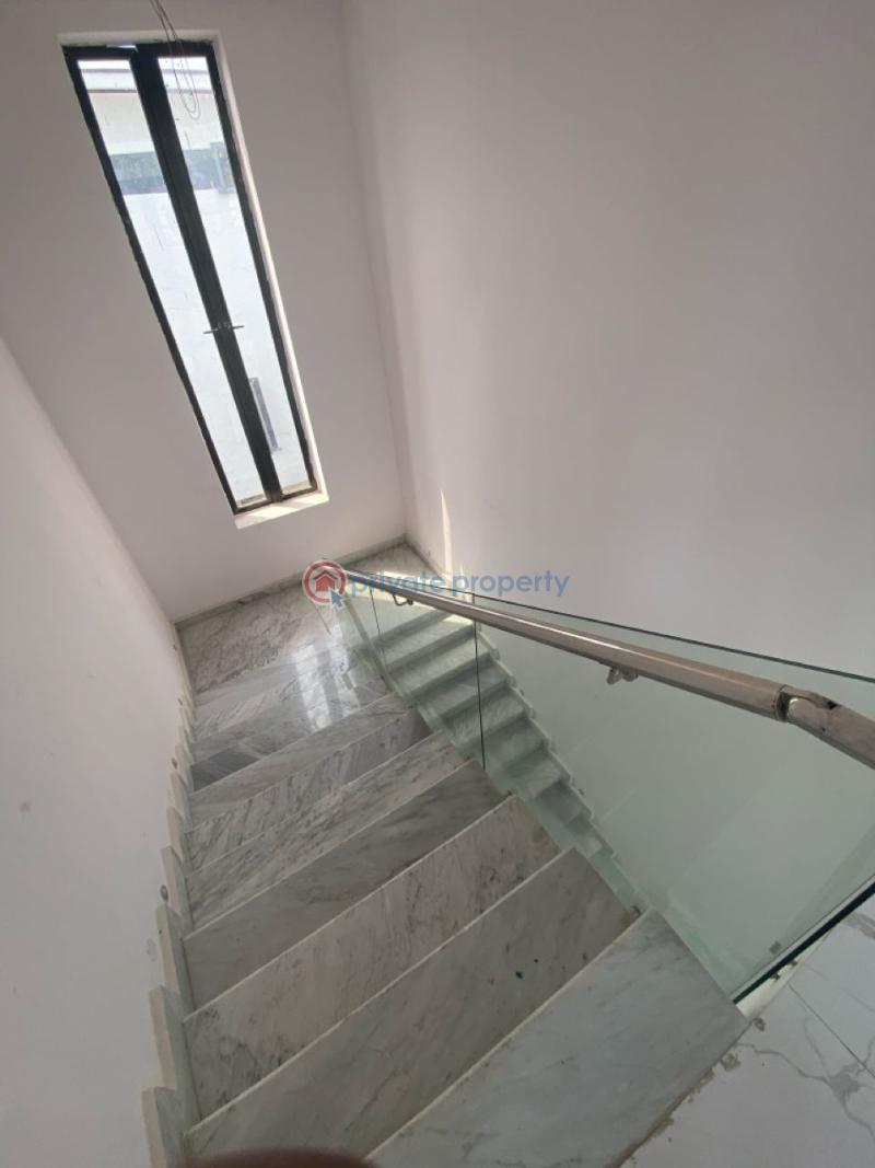 5 bedroom Detached Duplex For Sale Osapa London Lekki Lagos - 2