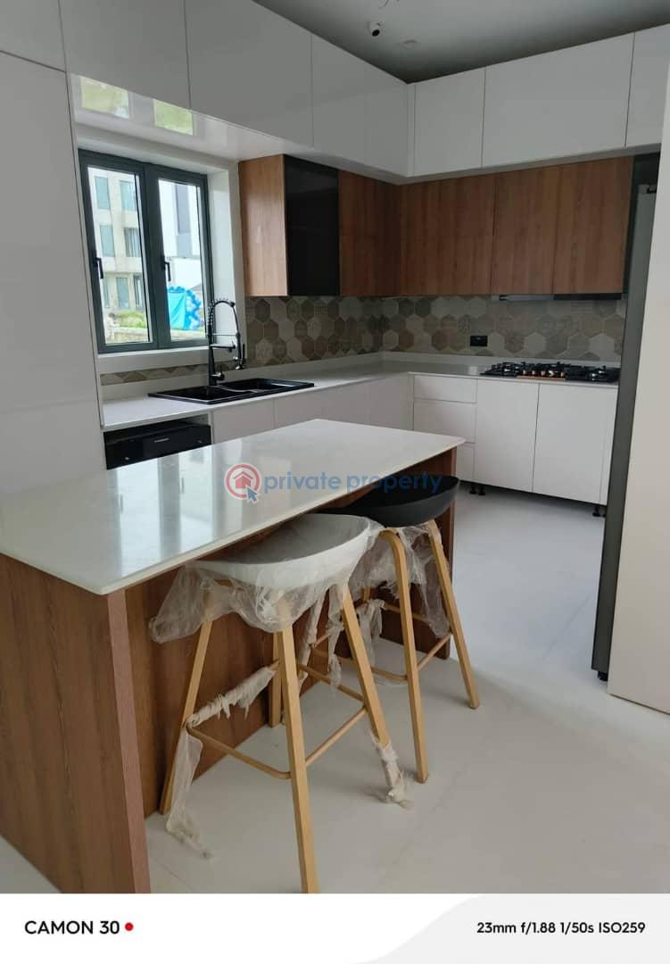 5 bedroom Semi detached Duplex For Sale Cowrie Creek Estate,ikate Lekki, Lagos Ikate Elegushi Lekki Lagos - 6