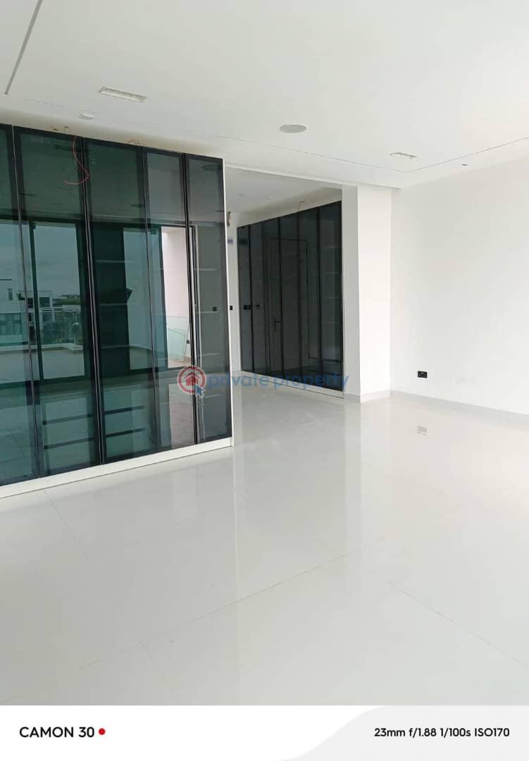 5 bedroom Semi detached Duplex For Sale Cowrie Creek Estate,ikate Lekki, Lagos Ikate Elegushi Lekki Lagos - 4