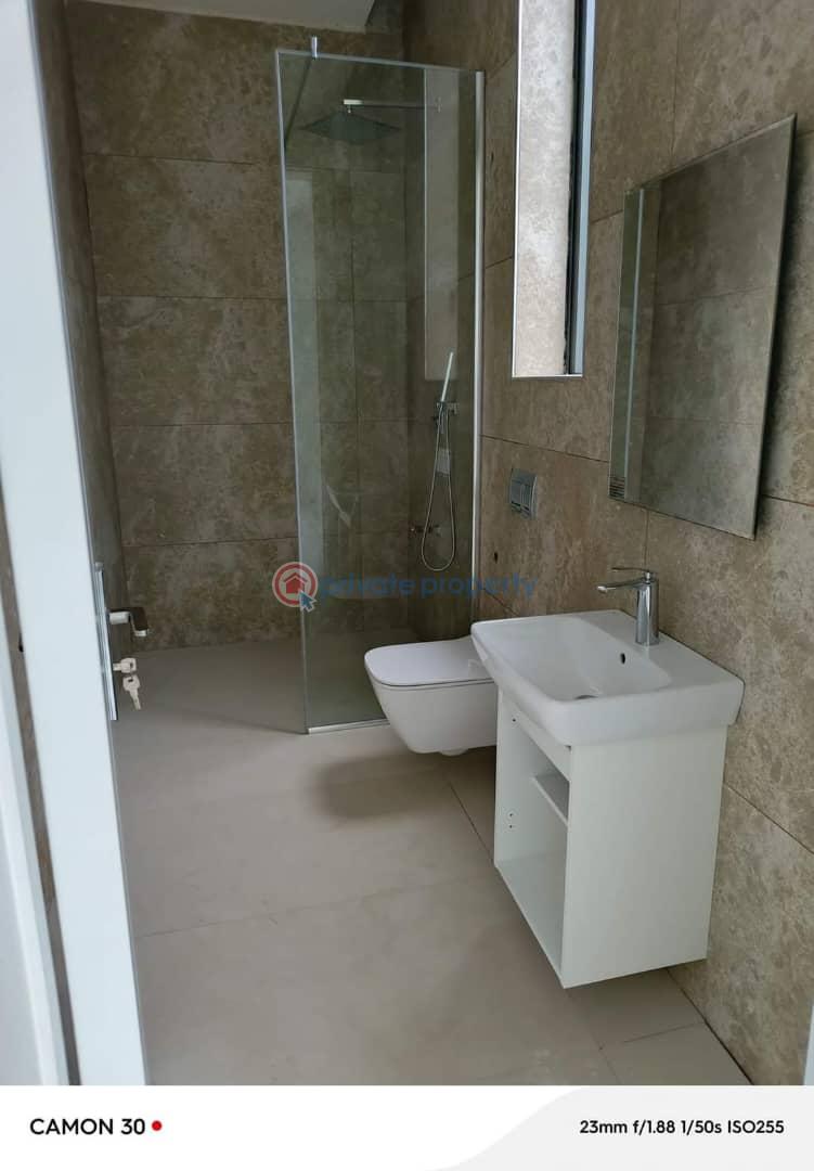 5 bedroom Semi detached Duplex For Sale Cowrie Creek Estate,ikate Lekki, Lagos Ikate Elegushi Lekki Lagos - 12