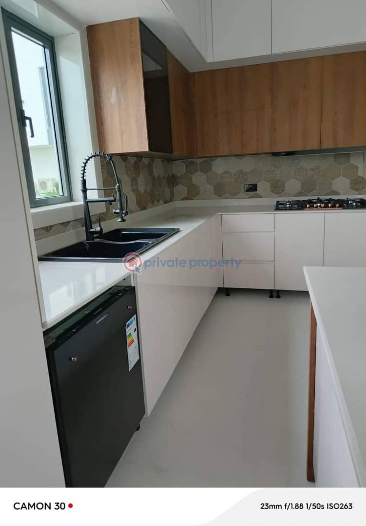 5 bedroom Semi detached Duplex For Sale Cowrie Creek Estate,ikate Lekki, Lagos Ikate Elegushi Lekki Lagos - 5
