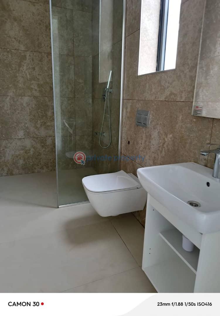 5 bedroom Semi detached Duplex For Sale Cowrie Creek Estate,ikate Lekki, Lagos Ikate Elegushi Lekki Lagos - 10