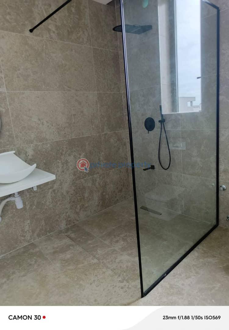 5 bedroom Semi detached Duplex For Sale Cowrie Creek Estate,ikate Lekki, Lagos Ikate Elegushi Lekki Lagos - 8