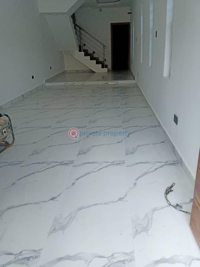 5 bedroom Detached Duplex For Sale Magodo GRA Phase 1 Ojodu Lagos - 3