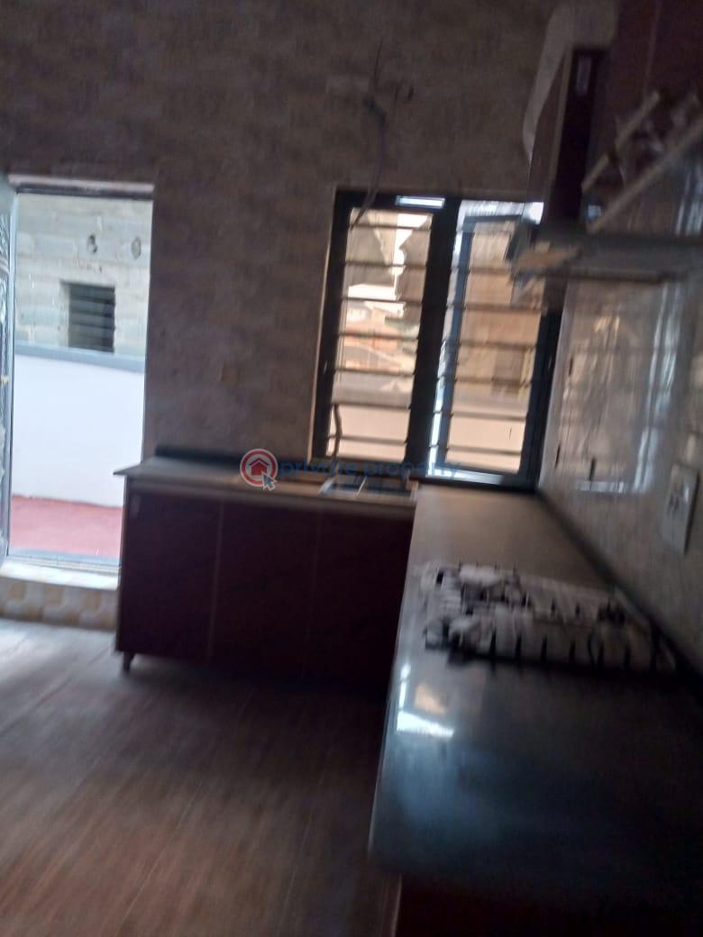 5 bedroom Detached Duplex For Sale Magodo GRA Phase 1 Ojodu Lagos - 0