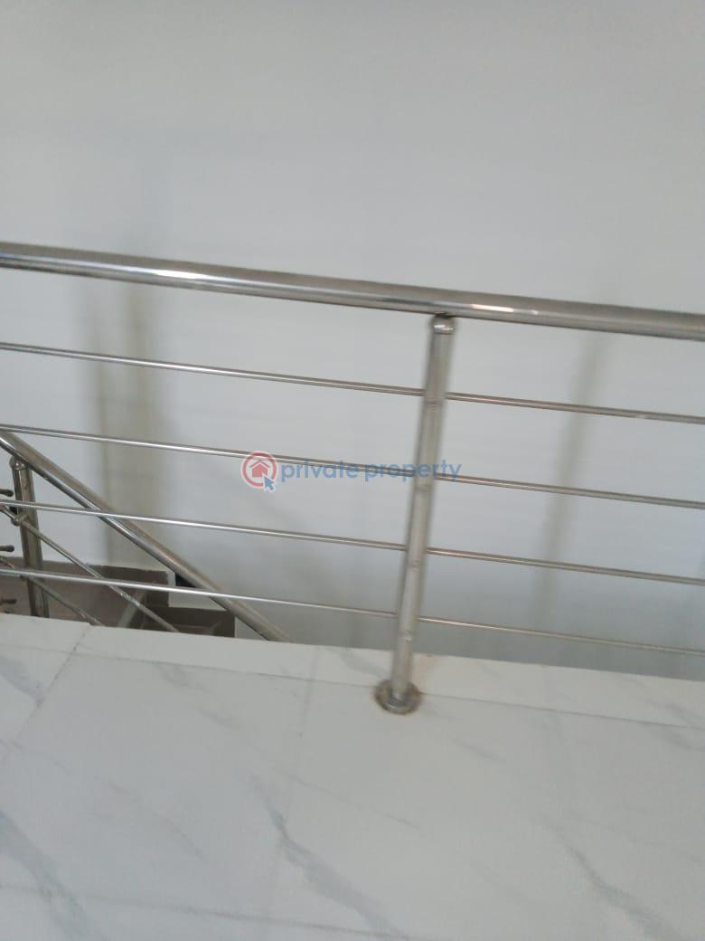 5 bedroom Detached Duplex For Sale Magodo GRA Phase 1 Ojodu Lagos - 6