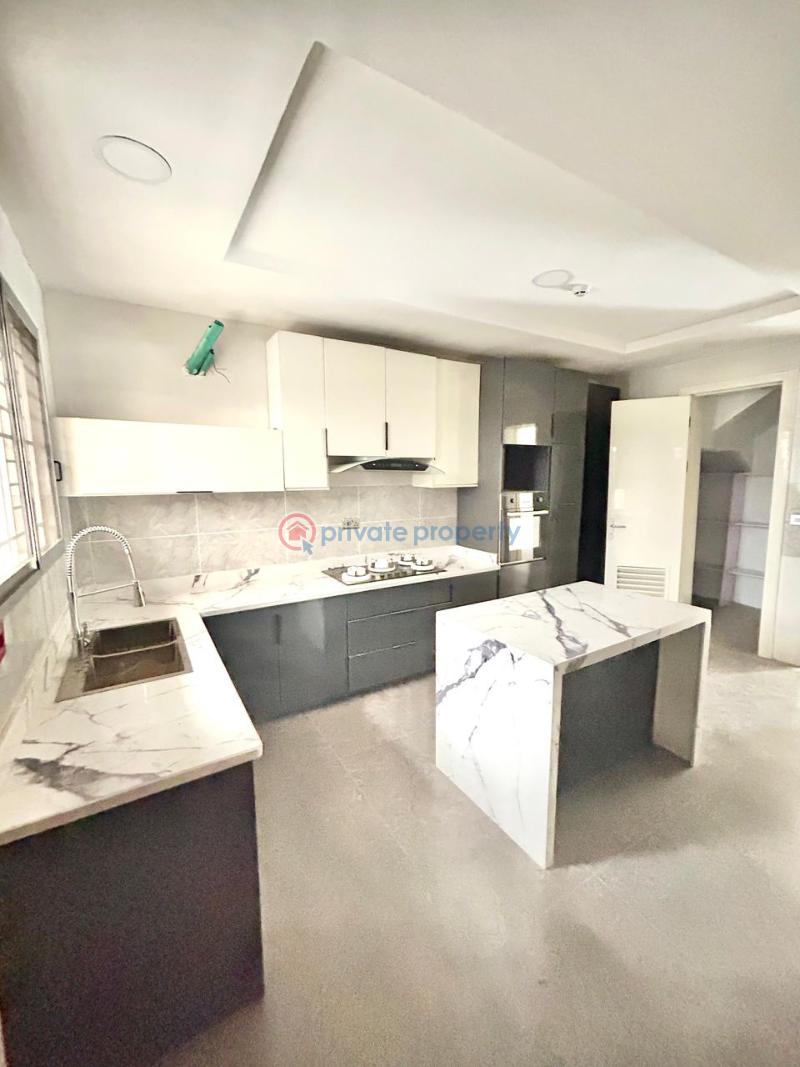 5 bedroom Duplex For Sale Park View Ikoyi Lagos Parkview Estate Ikoyi Lagos - 10