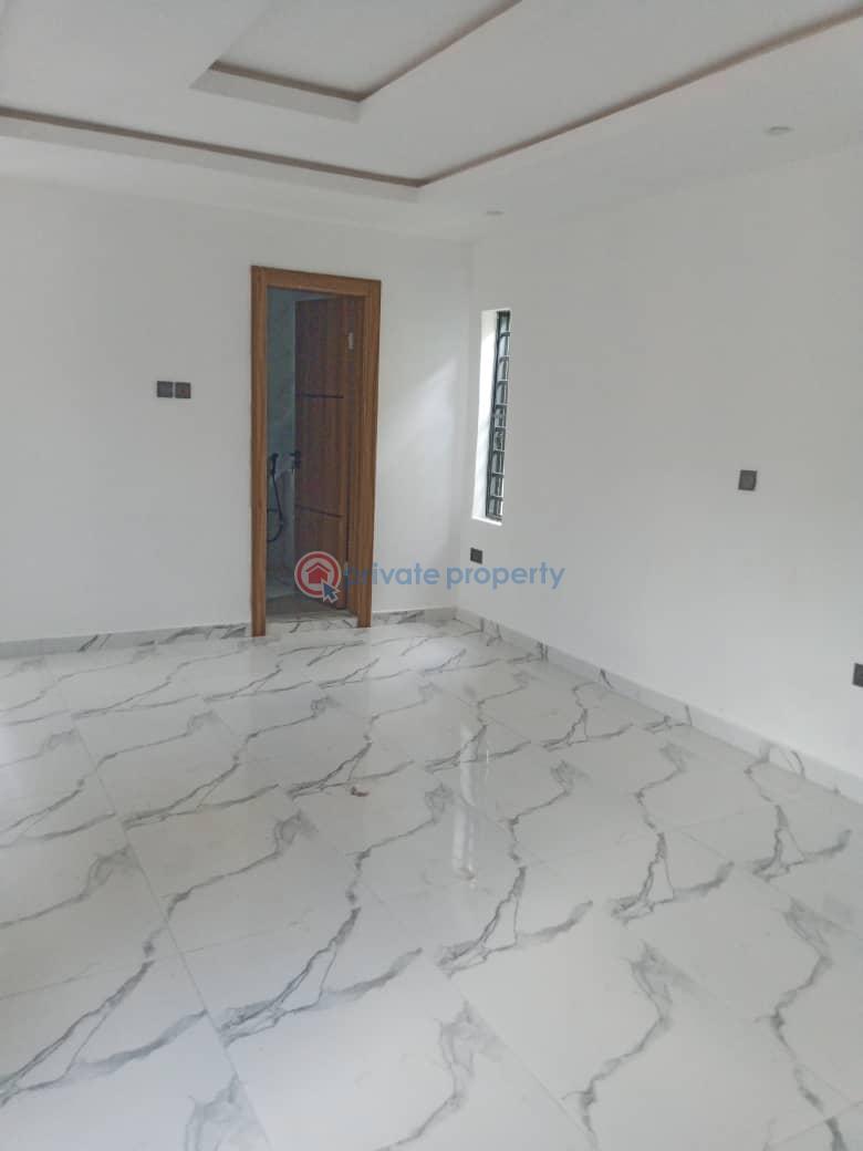 5 bedroom Detached Duplex For Sale Magodo GRA Phase 1 Ojodu Lagos - 1