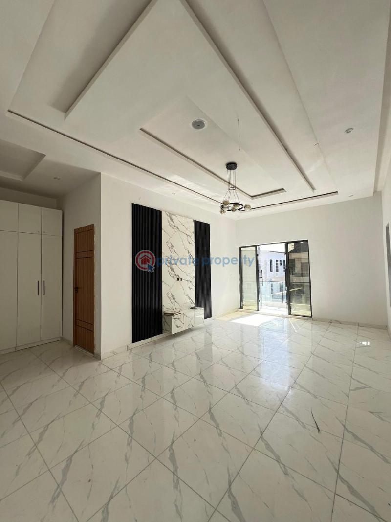 5 bedroom Duplex For Sale Ikota Lekki Lagos - 6