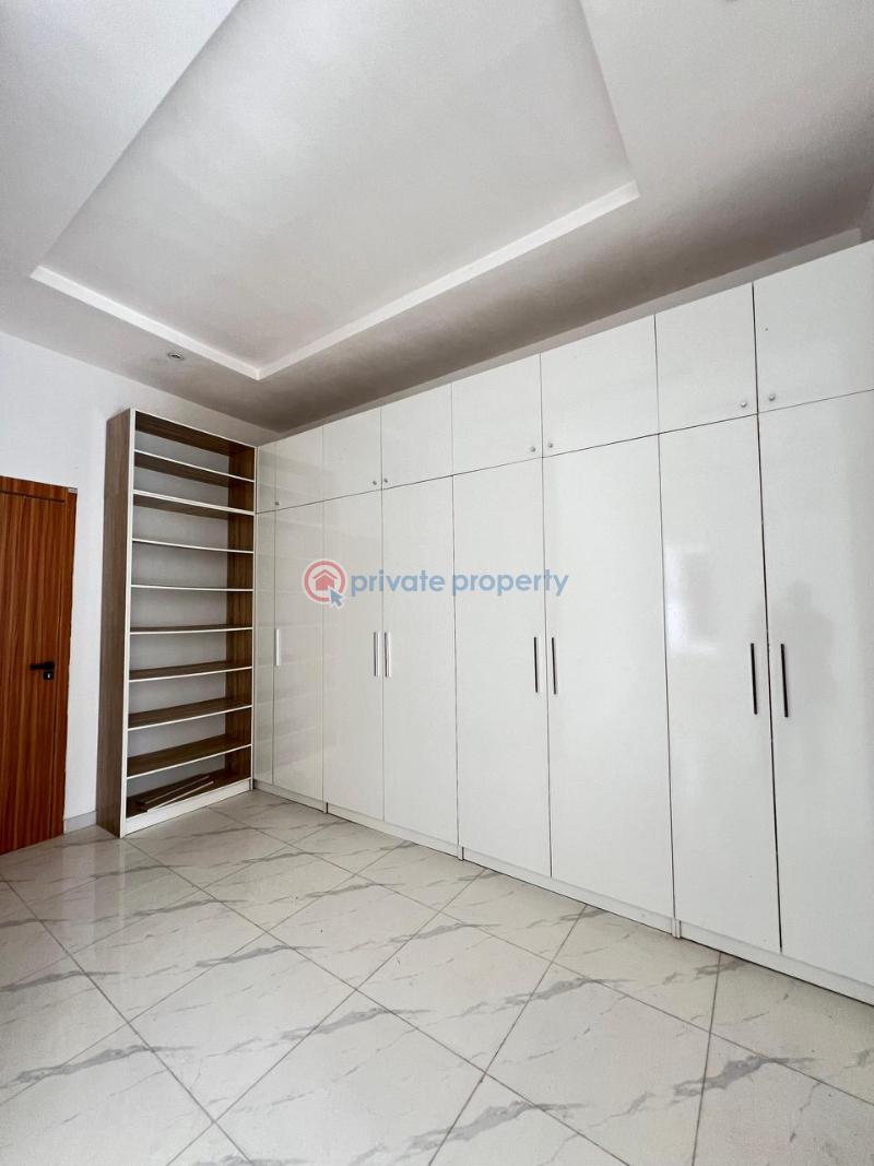 5 bedroom Duplex For Sale Ikota Lekki Lagos - 9