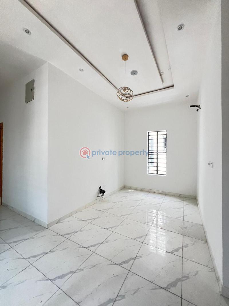 5 bedroom Duplex For Sale Ikota Lekki Lagos - 5
