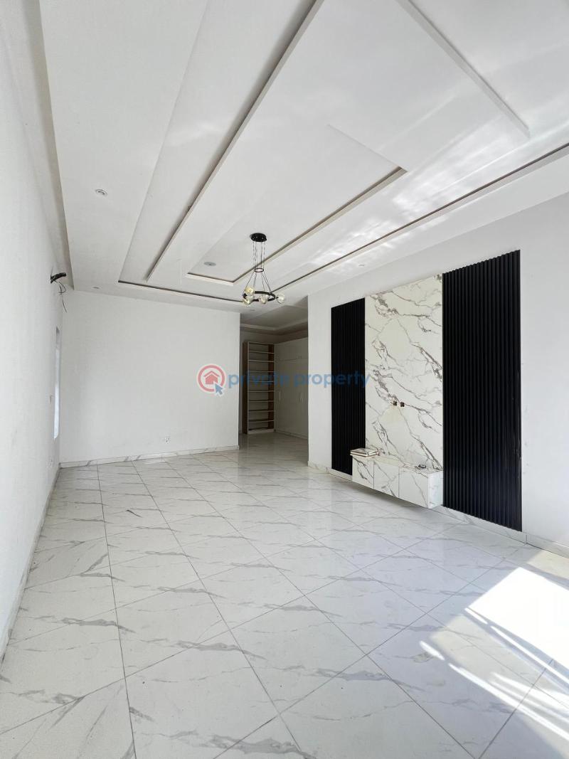 5 bedroom Duplex For Sale Ikota Lekki Lagos - 8