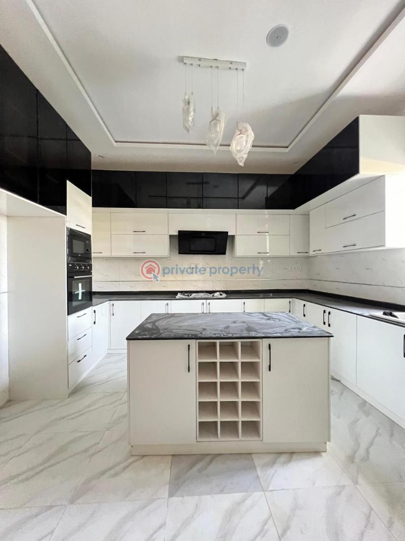 5 bedroom Duplex For Sale Ikota Lekki Lagos - 11