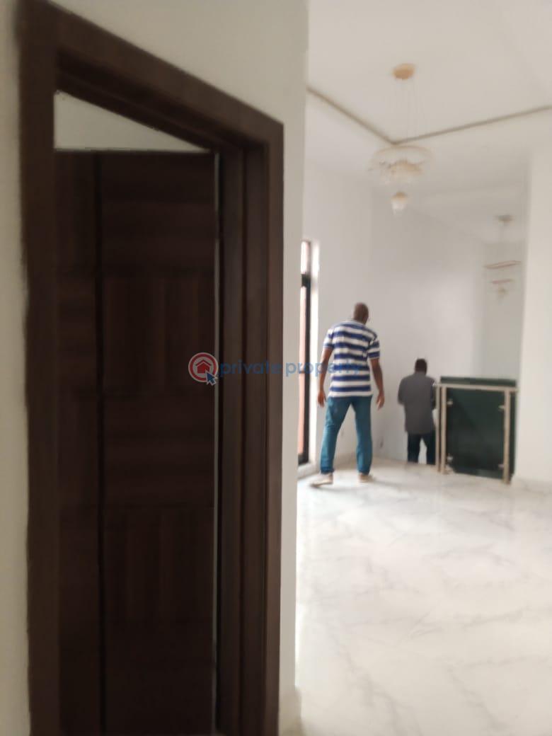 5 bedroom Detached Duplex For Sale Magodo GRA Phase 1 Ojodu Lagos - 9
