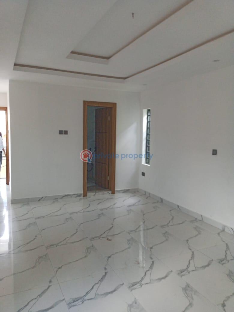 5 bedroom Detached Duplex For Sale Magodo GRA Phase 1 Ojodu Lagos - 2