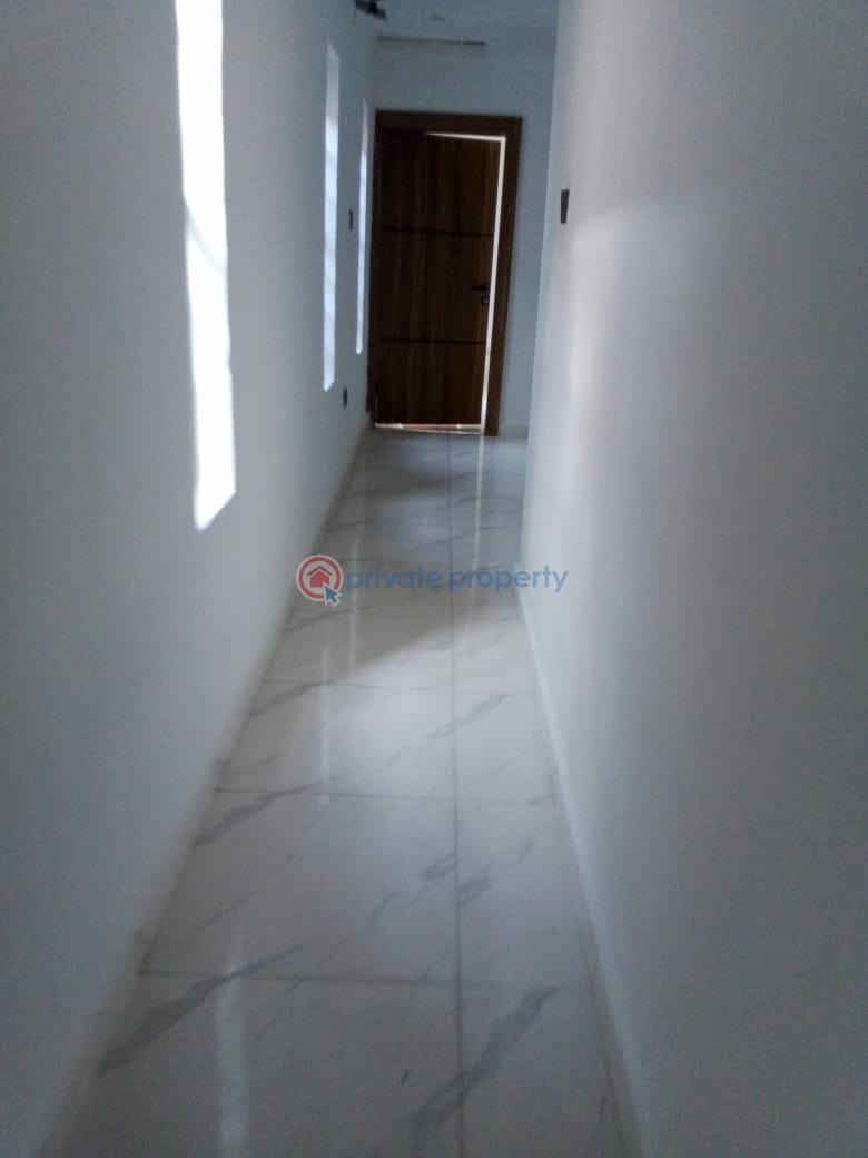 5 bedroom Detached Duplex For Sale Magodo GRA Phase 1 Ojodu Lagos - 5
