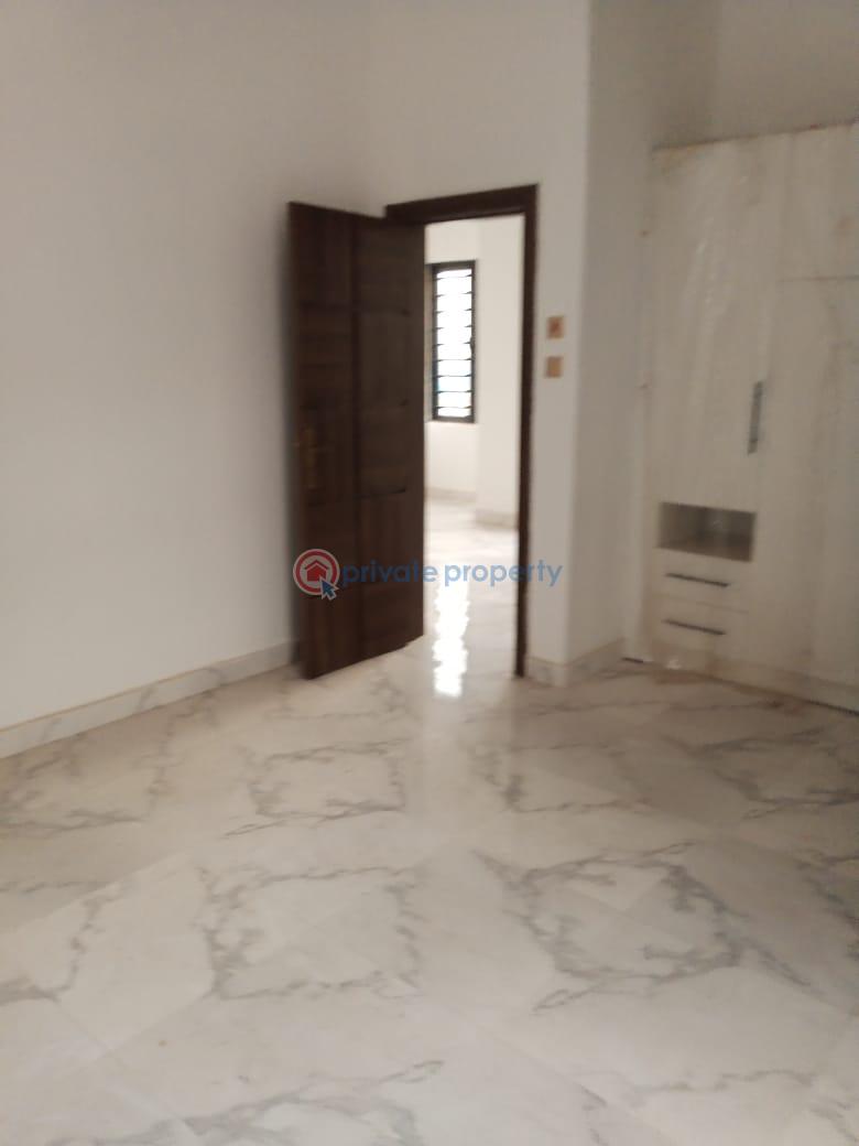 5 bedroom Detached Duplex For Sale Magodo GRA Phase 1 Ojodu Lagos - 8