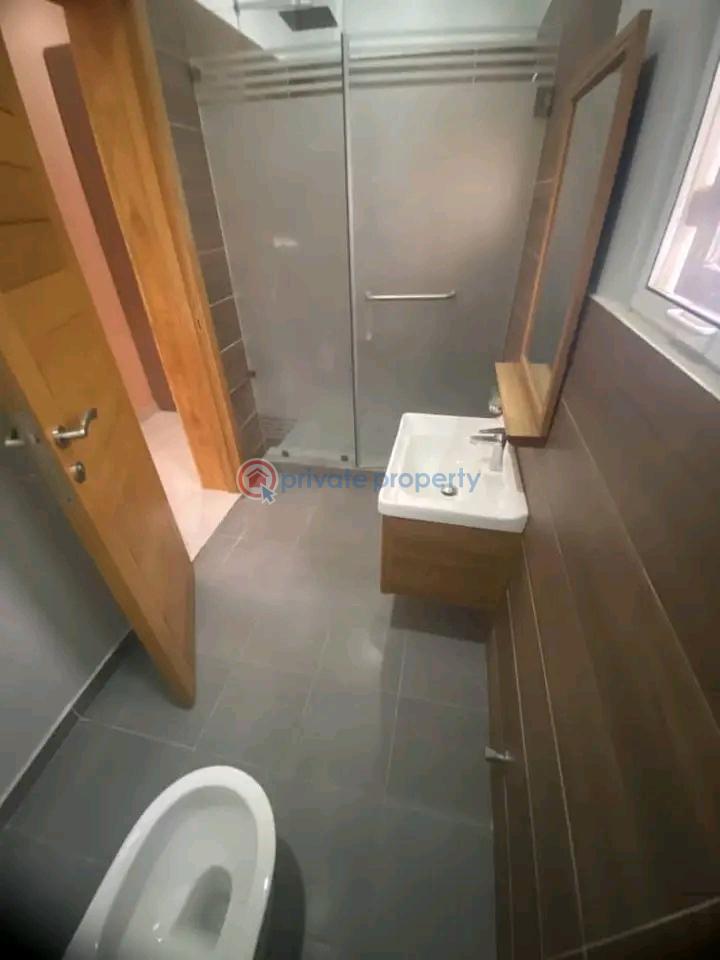 5 bedroom Duplex For Rent Pinnock Beach Estate Osapa London Lekki Lagos - 7