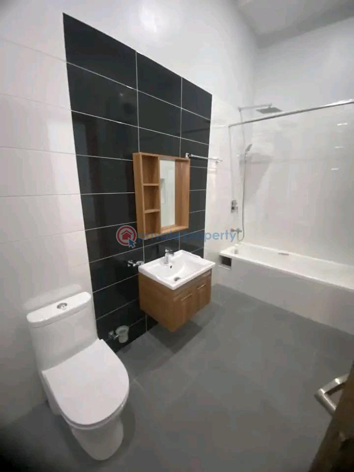 5 bedroom Duplex For Rent Pinnock Beach Estate Osapa London Lekki Lagos - 8